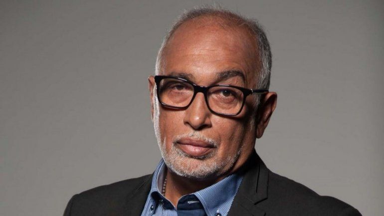 Cansado de Argentina, Oscar González Oro se fue a vivir a Uruguay