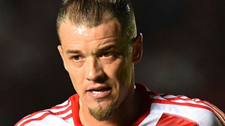 El Cabezón está preocupado.