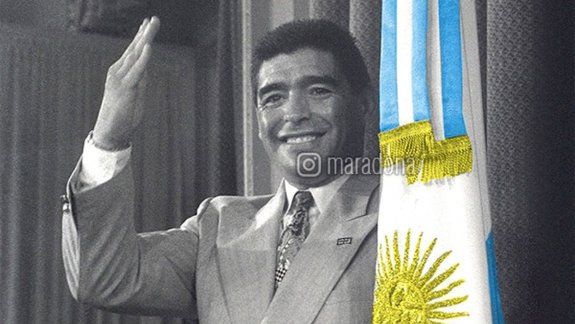 Orgullo peronista