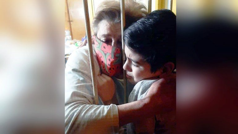 Con sólo 11 años, evitó que le robaran a una vecina