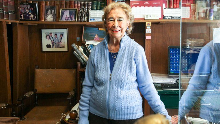 Pienso que la ciudad va a ser la gran capital del sur