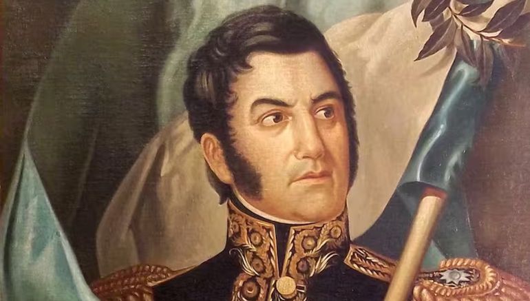 José de San Martín, el Libertador que cambió la historia de América