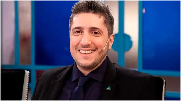 Jey Mammon haría un musical en España