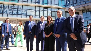 tras la argentina week, rolando figueroa viajara a houston para traer mas inversiones a vaca muerta tras la argentina week, rolando figueroa viajara a houston para traer mas inversiones a vaca muerta