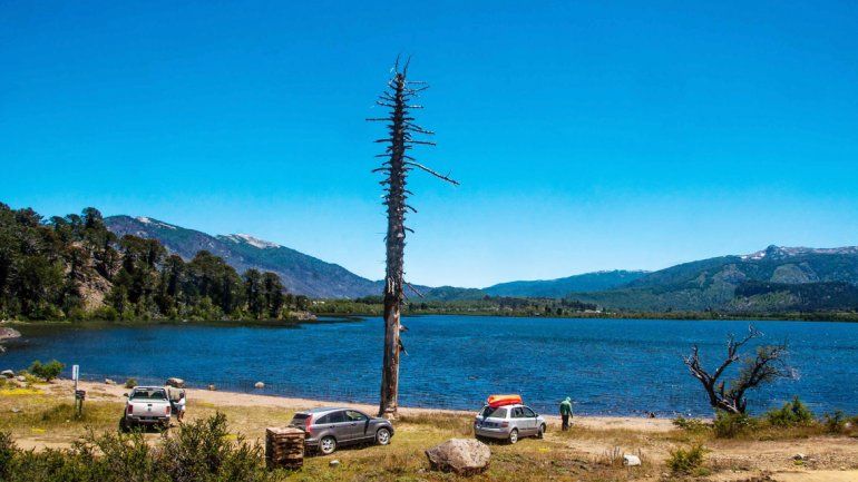 El sábado a las 10 abrirán las actividades de la Fiesta del Lago.&nbsp;