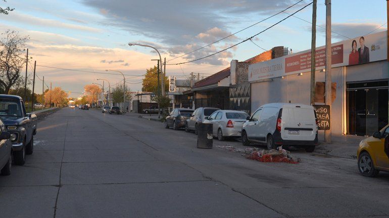 En Primeros Pobladores y Pelagatti ocurrió una de las estafas de los gitanos. Delitos Económicos y la fiscalía avanzaron en el caso.