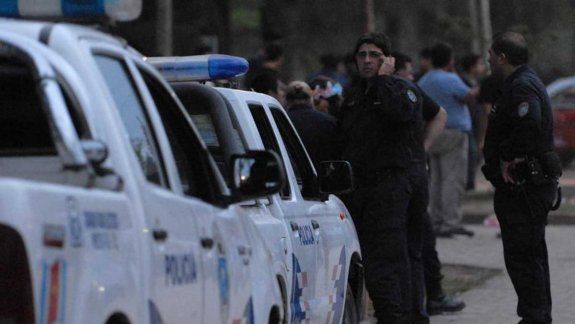 Denunció que dos rugbiers le dieron una golpiza