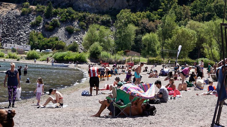 San Martín de los Andes se ubica como uno de los principales destinos turísticos de Neuquén. | LM Neuquen San Martín de los Andes se ubica como uno de los principales destinos turísticos de Neuquén.