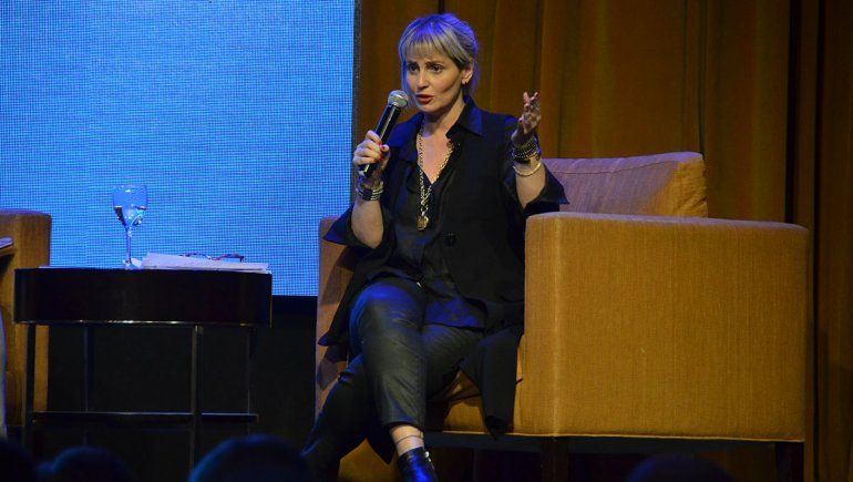 Manguel: Sin confianza en los jueces no hay seguridad jurídica