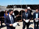 Massa: el gasoducto habría ahorrado al país u$s 4.900 millones