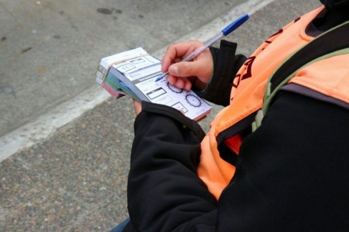 Asaltaron a operaria del SEM en pleno centro y le robaron la recaudación