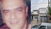 El policía fue identificado como Julio César Reyes, tenía de 58 años y era muy querido en el barrio. El policía fue identificado como Julio César Reyes, tenía de 58 años y era muy querido en el barrio.