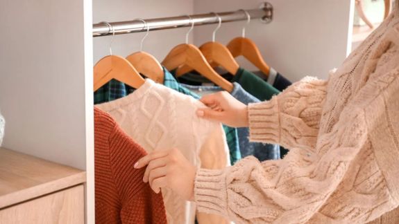 Este es el verde que será tendencia en la temporada primavera-verano: se puede usar con todos los looks