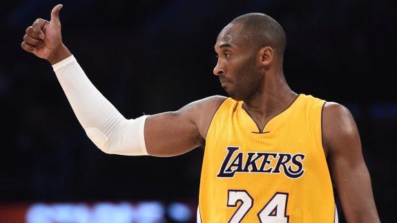 Kobe se despedirá de las estrellas en Toronto, sede del All-Star Game.
