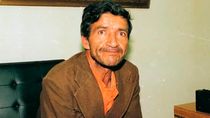 el monstruo de los andes, el asesino serial que mato a mas de 300 nenas y desaparecio misteriosamente