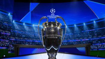 La Champions League entra en su fase definitoria. La Champions League entra en su fase definitoria.