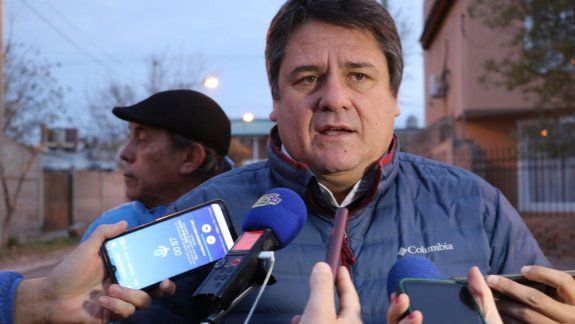 Mariano Gaido viajará a Estados Unidos: ¿qué hará?