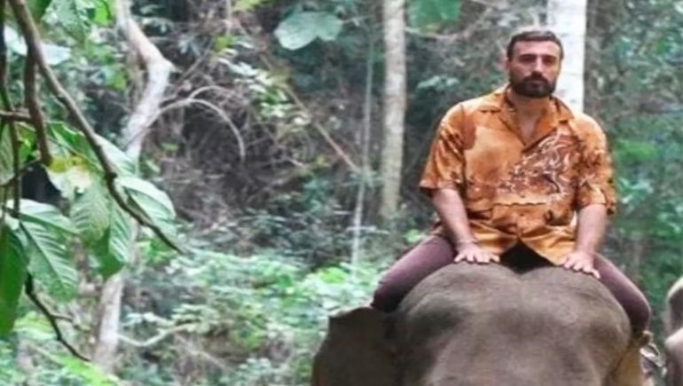 El hijo del ministro de La Rioja desató un escándalo tras su publicación.