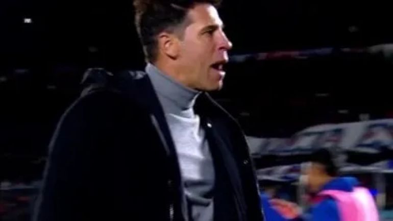 Sebastián Domínguez