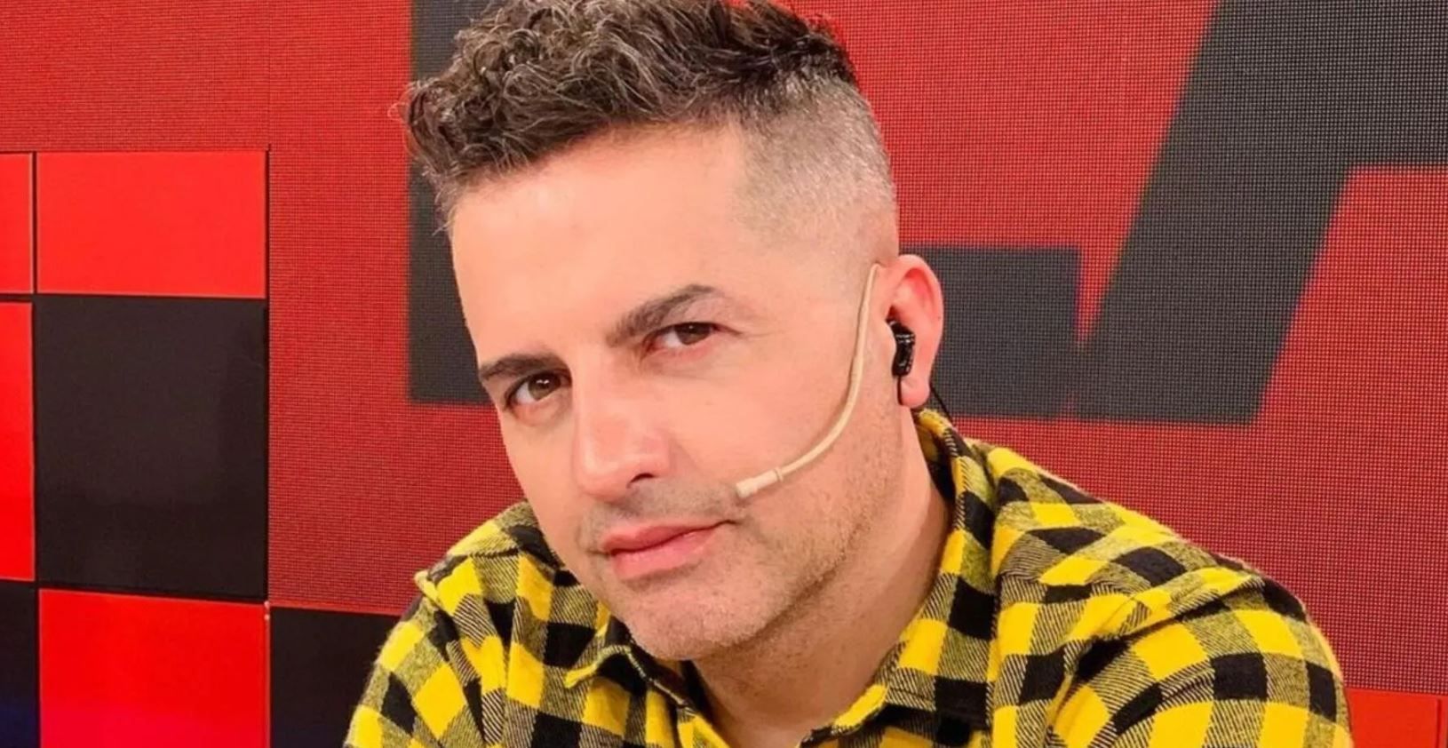Ángel de Brito.