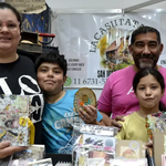 La familia completa se mudó al sur y nació La Casiita Taller | LM Neuquen La familia completa se mudó al sur y nació La Casiita Taller