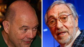 Carlos Rottemberg habló del accidente que sufrió Luis Brandoni y que derivó en su muerte | LM Neuquen Carlos Rottemberg habló del accidente que sufrió Luis Brandoni y que derivó en su muerte