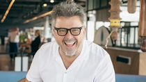 Quiénes son los candidatos a reemplazar a Donato De Santis en MasterChef. Quiénes son los candidatos a reemplazar a Donato De Santis en MasterChef.