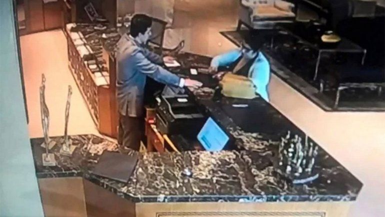 Apareció en Mar del Plata la mujer buscada desde el sábado y terminó internada