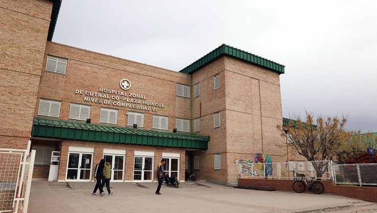 El joven baleado requirió asistencia médica pero luego recibió el alta debido a que la herida no revestía gravedad.