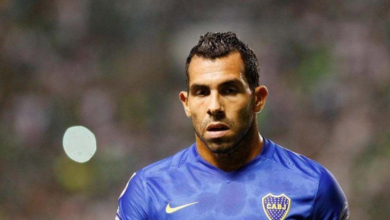 ¿Tevez se queda? La clausura AFA que pone en jaque la continuidad