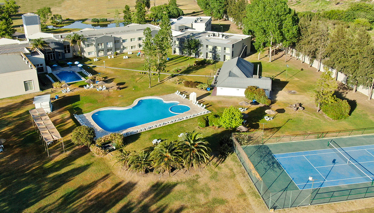 Wyndham Garden Campana a solo 80 kilómetros de Buenos Aires. Wyndham Garden Campana a solo 80 kilómetros de Buenos Aires.