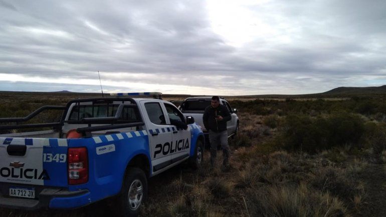 Encontraron muerto a un hombre que había desaparecido en Piedra del Águila