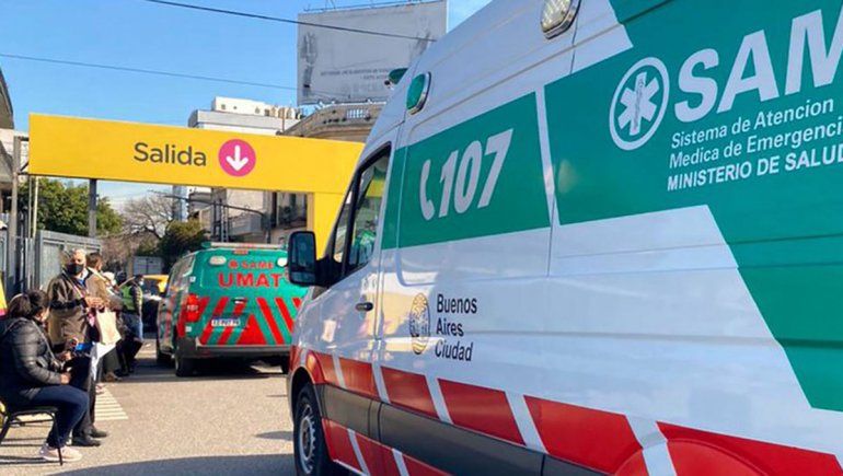 Murió 15 minutos después de recibir la segunda dosis de Sputnik V