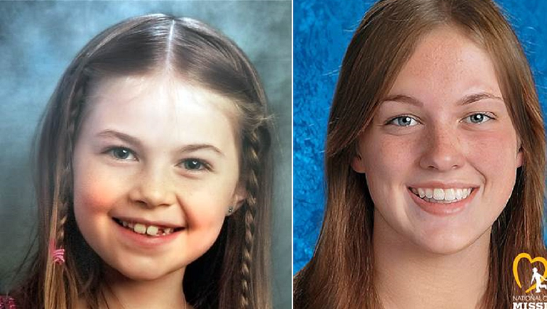 Por un documental de Netflix hallan a una joven desaparecida desde 2017