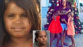 se quito la vida una nena al ser liberado su violador se quito la vida una nena al ser liberado su violador