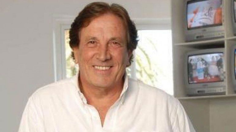 Estevanez quiere revolucionar la tevé con una tira en vivo