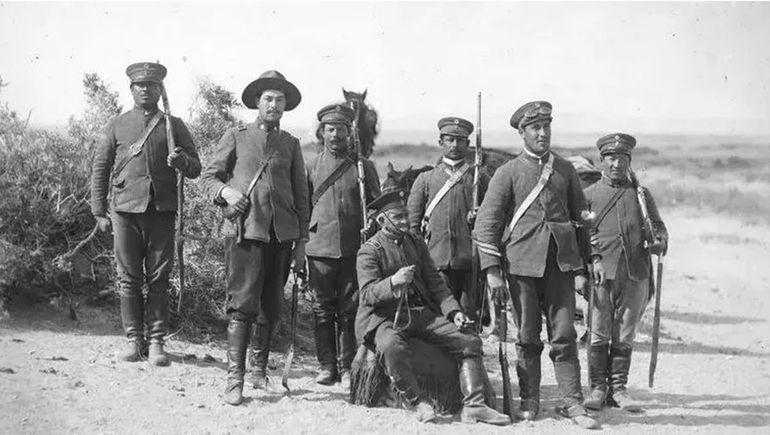 A 109 años: la fuga de presos que cambió la historia de Neuquén