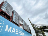 La empresa naviera presentó un recurso judicial en los juzgados de Valparaíso para limitar su responsabilidad en el caso del Maersk Saltoro.