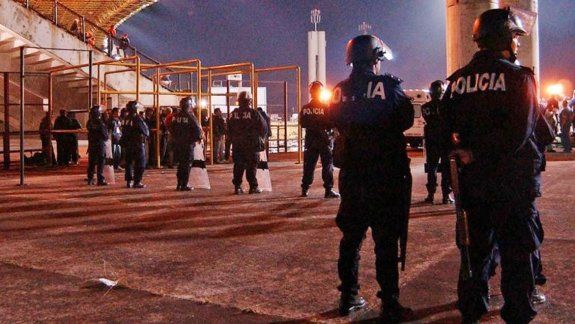 A través de la nueva medida,&nbsp;se intentará parar a los barras.