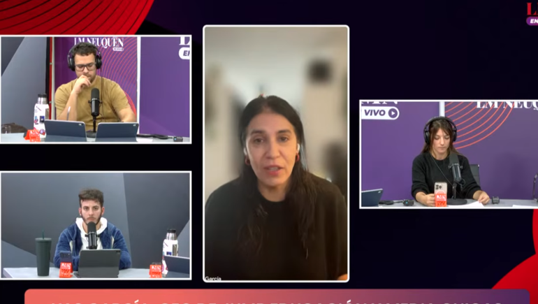 ¿Nos reemplazará la IA? El debate sobre el futuro del trabajo llega al Polo Tecnológico de Neuquén