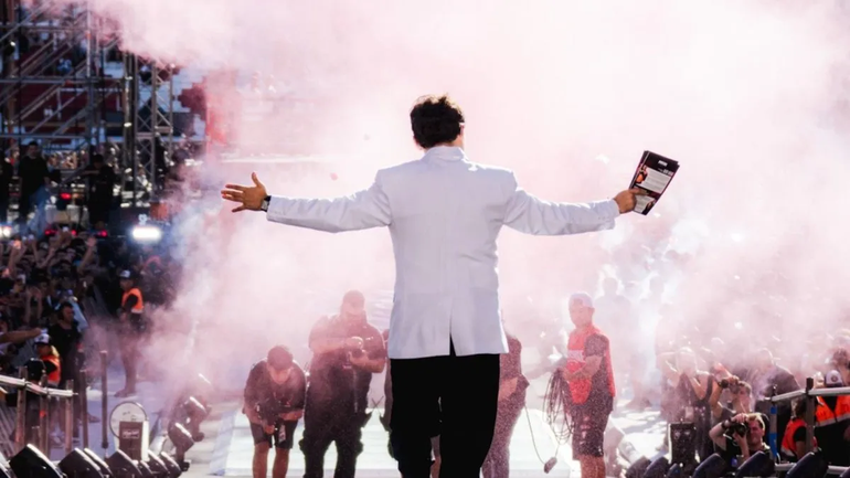 Párense de Manos III: cómo fue el evento y quiénes ganaron las peleas