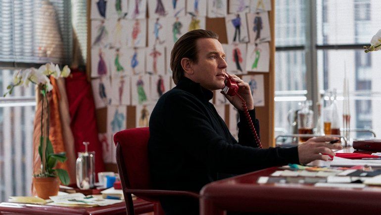 Halston: la nueva serie de Netflix llena de moda y glamour