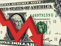 El dólar continuará con su proceso de depreciación, según los operadores del mercado. El dólar continuará con su proceso de depreciación, según los operadores del mercado.