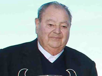 El empresario era el último heredero de la empresa láctea más grande del país