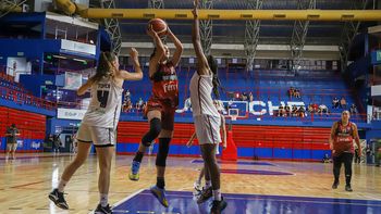 el rojo arranco el ano con victoria en el ruca che: las mejores fotos el rojo arranco el ano con victoria en el ruca che: las mejores fotos