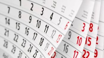 Indican que la medida iría en línea con una estrategia orientada a fortalecer el turismo interno y replicar el impacto económico del último feriado. Indican que la medida iría en línea con una estrategia orientada a fortalecer el turismo interno y replicar el impacto económico del último feriado.