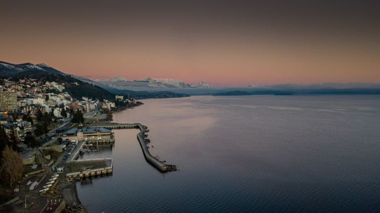 Bariloche vuelve a las tradiciones con su nueva edición de la Fiesta Nacional de la Nieve