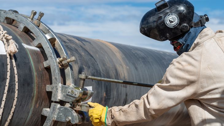 Río Negro avanza con la audiencia pública por el gasoducto Tratayén-San Antonio Oeste. Río Negro avanza con la audiencia pública por el gasoducto Tratayén-San Antonio Oeste.