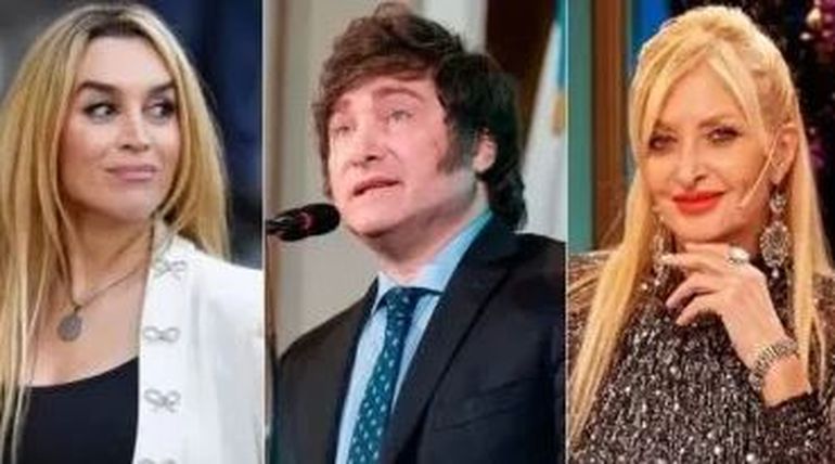 Feroz: la crítica de Fátima Florez contra Yuyito González por su relación con Javier Milei