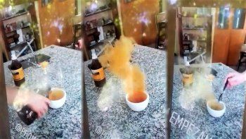 asi fue el accidente durante un experimento en la esrn 15 asi fue el accidente durante un experimento en la esrn 15